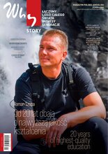 Why Story 3/2024