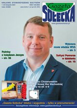 Gazeta Sołecka 11/2024