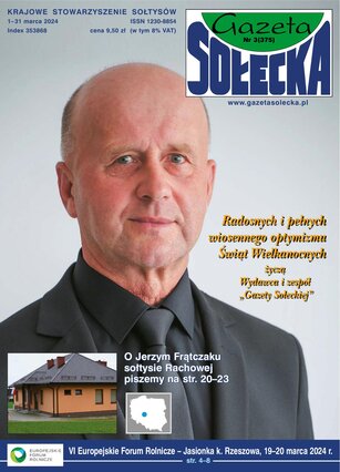 Gazeta Sołecka 3/2024