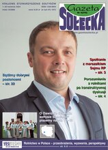 Gazeta Sołecka 4/2024