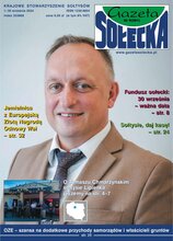 Gazeta Sołecka 9/2024
