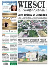 Wieści Podwarszawskie 24/2024