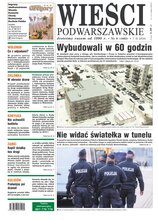 Wieści Podwarszawskie 6/2024