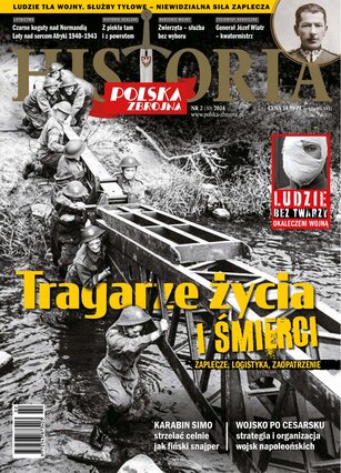 Polska Zbrojna Historia 2/2024