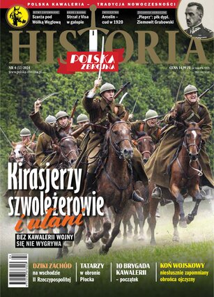 Polska Zbrojna Historia 4/2024