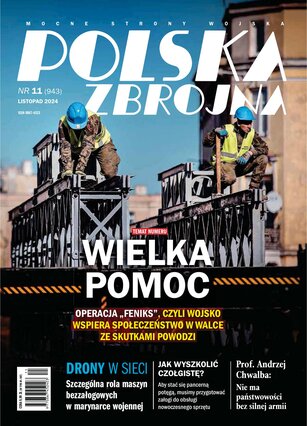 Polska Zbrojna 11/2024
