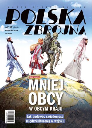 Polska Zbrojna 12/2024
