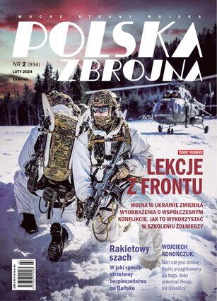 Polska Zbrojna 2/2024