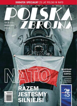Polska Zbrojna 3/2024