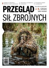 Przegląd Sił Zbrojnych 3/2024