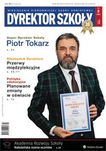 Dyrektor Szkoły 2/2024