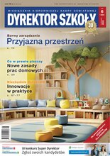 Dyrektor Szkoły 6/2024