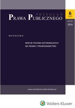 Przegląd Prawa Publicznego 6/2024