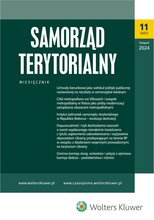 Samorząd Terytorialny 11/2024