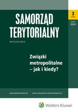 Samorząd Terytorialny 3/2024