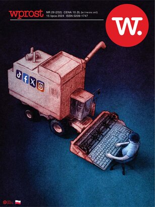 Wprost 29/2024