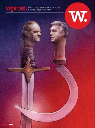 Wprost 32/2024