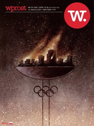 Wprost 33/2024