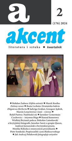 Akcent 2/2024