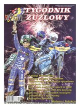 Tygodnik Żużlowy 1/2025