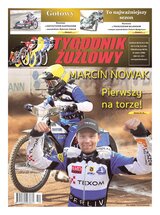 Tygodnik Żużlowy 10/2024
