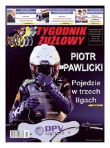 Tygodnik Żużlowy 11/2024