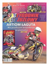 Tygodnik Żużlowy 12/2024