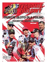 Tygodnik Żużlowy 15/2024