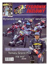 Tygodnik Żużlowy 17/2024