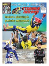 Tygodnik Żużlowy 19/2024