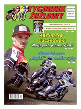 Tygodnik Żużlowy 22/2024