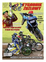 Tygodnik Żużlowy 23/2024