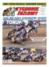 Tygodnik Żużlowy 24/2024
