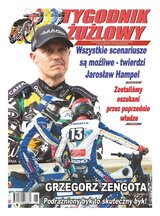 Tygodnik Żużlowy 26/2024