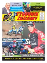 Tygodnik Żużlowy 32/2024