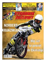 Tygodnik Żużlowy 4/2024