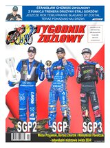 Tygodnik Żużlowy 40/2024
