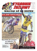 Tygodnik Żużlowy 49/2024