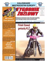 Tygodnik Żużlowy 50/2024