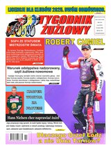 Tygodnik Żużlowy 51/2024
