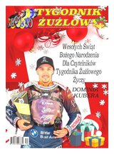 Tygodnik Żużlowy 52/2024