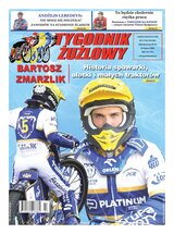 Tygodnik Żużlowy 7/2024