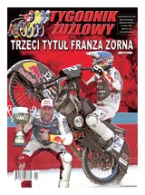 Tygodnik Żużlowy 9/2024