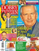 Dobry Tydzień 1/2025