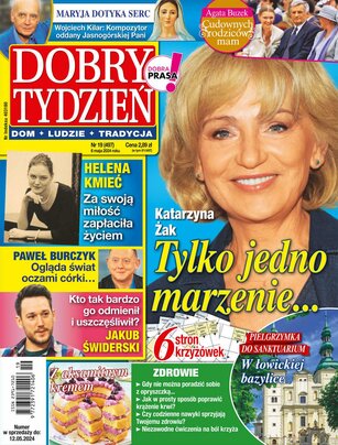 Dobry Tydzień 19/2024