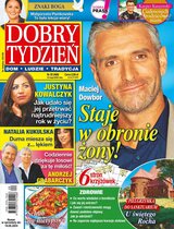 Dobry Tydzień 20/2024