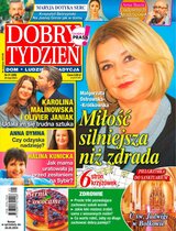 Dobry Tydzień 21/2024