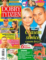 Dobry Tydzień 22/2024