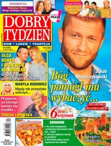Dobry Tydzień 24/2024
