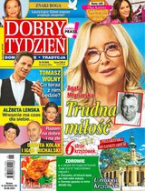 Dobry Tydzień 26/2024